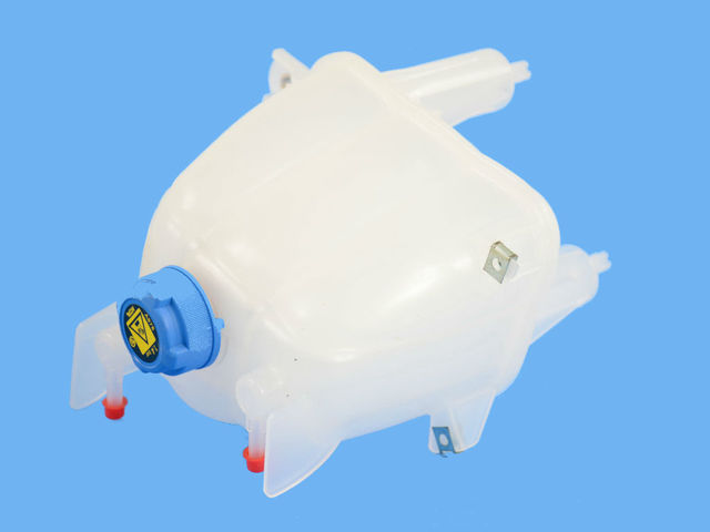 52014880AA - Cooling: Coolant Recovery Bottle for Ram: ProMaster 1500, ProMaster 2500, ProMaster 3500 Image