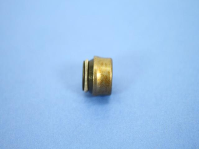 5184168AB - Engine: Valve Guide Seal for Chrysler: 200, 300, Town &amp; Country | Dodge: Avenger, Challenger, Charger, Durango, Grand Caravan, Journey | Jeep: Cherokee, Grand Cherokee, Wrangler, Wrangler JK | Ram: 1500, 1500 Classic, C/V, ProMaster 1500, ProMaster 2500, ProMaster 3500 Image