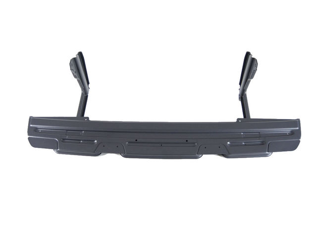 68012541AA - Frame, Bumper and Fascia: None Running Board for Dodge: Sprinter 2500, Sprinter 3500 Image