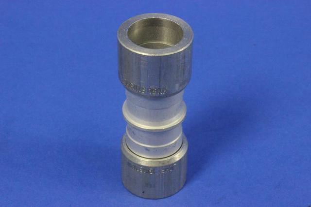 5069004AA - Air Conditioners and Heaters: A/c Line Repair Coupling for Chrysler: Pacifica, Town &amp; Country, Voyager | Dodge: Durango, Grand Caravan, Journey | Ram: C/V Image