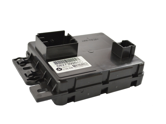 68273999AH - Air Conditioners and Heaters: A/c And Heater Module for Jeep: Compass Image