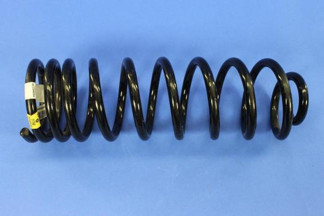 5154654AA - Rear Suspension: Rear Coil Spring, Right Rear for Ram: 1500, 1500 Classic Image