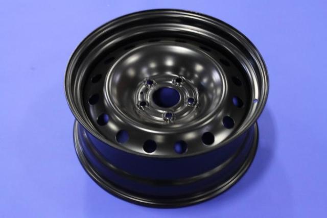 5290568AA - Wheels: Steel Wheel for Dodge: Ram 1500 | Ram: 1500, 1500 Classic Image
