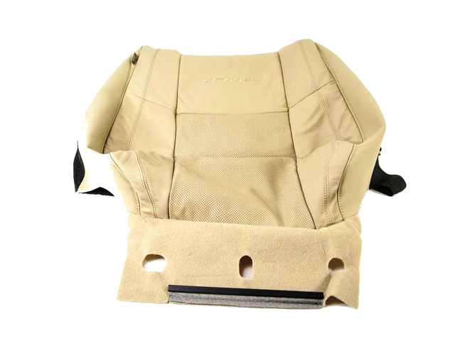 5RV36HL1AC - Interior Trim: Front Seat Back Cover, Right for Mopar Image