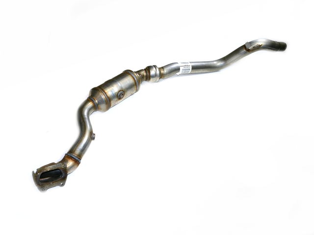 68038391AH - Exhaust: Front Pipe And Converter, Left for Chrysler: 300 | Dodge: Challenger, Charger Image