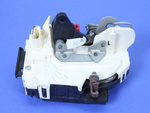4589412AG - : Rear Door Latch, Right for Dodge: Caliber | Jeep: Compass, Patriot Image