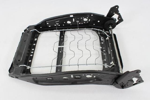 4610145AD - Interior Trim: Front Seat Back Frame for Chrysler: Sebring | Dodge: Avenger, Caliber, Journey | Jeep: Compass, Patriot Image