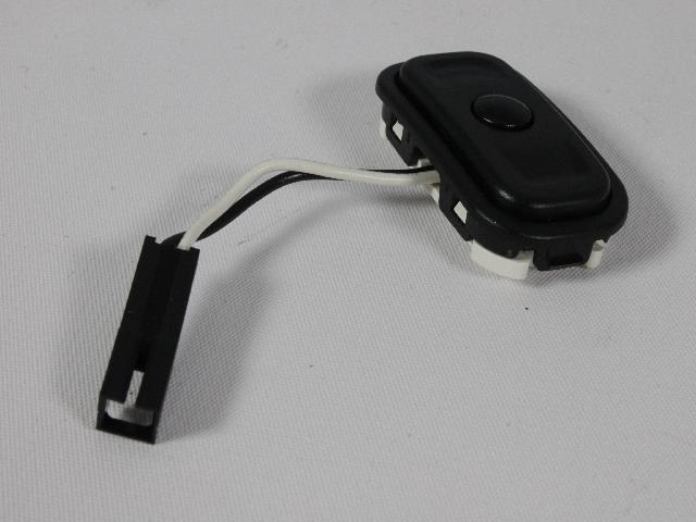 56046098AD - Electrical: Radio Control Switch for Chrysler: 200, 300, Town &amp; Country | Dodge: Avenger, Challenger, Charger, Dart, Durango, Grand Caravan, Journey, Viper | Jeep: Compass, Gladiator, Grand Cherokee, Liberty, Patriot, Wrangler, Wrangler JK | Ram: 1500, 1500 Classic, 2500, 3500, C/V Image