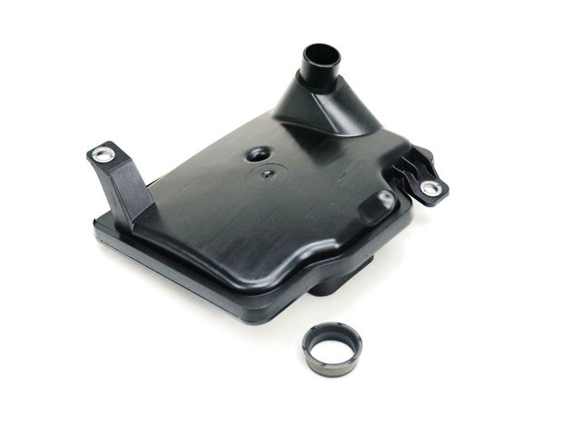 68018555AA - 62TE; 6-Speed; Automatic Transaxle: Transmission Oil Filter Package for Chrysler: 200, Pacifica, Sebring, Town &amp; Country | Dodge: Avenger, Grand Caravan, Journey | Ram: C/V, ProMaster 1500, ProMaster 2500, ProMaster 3500 Image