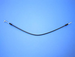 68014961AA - : Inside Lock To Latch Cable, Left for Mopar Image
