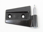 55395385AH - : Door Hinge, Left for Jeep: Wrangler, Wrangler JK Image