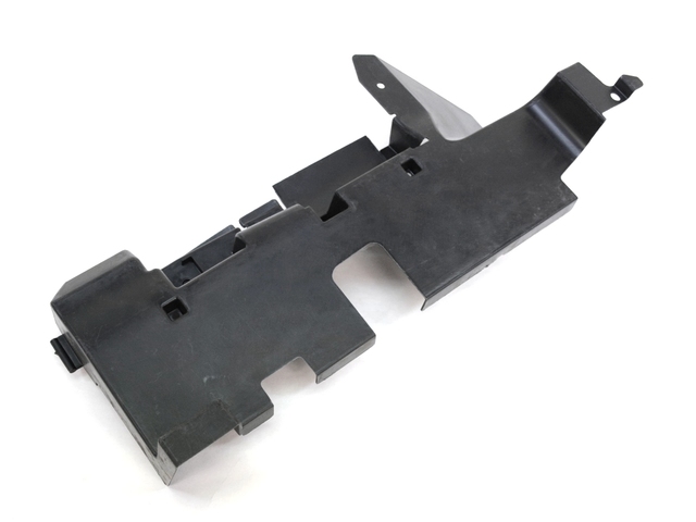 68184969AA - Cooling: Air Inlet Baffle for Jeep: Cherokee Image