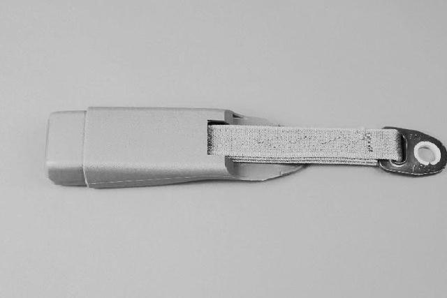 5HQ281DVAB - Restraints: Front Inner Seat Belt, Right for Mopar Image