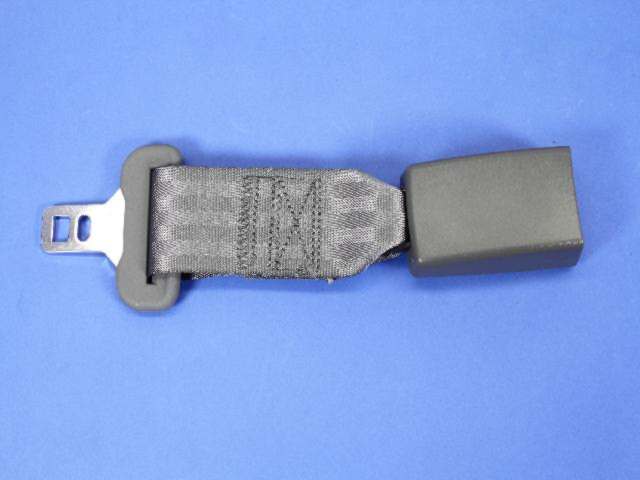 5179969AA - Restraints: Seat Belt Extender for Chrysler: 200, PT Cruiser, Sebring | Dodge: Avenger, Caliber, Charger, Dart, Journey | Fiat: 500 | Jeep: Cherokee, Compass, Patriot Image