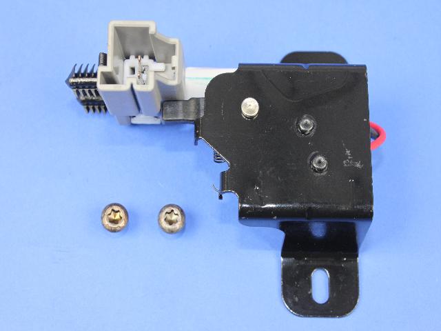68028376AA - Body Sheet Metal Except Doors: Folding Top Switch for Chrysler: 200, Sebring Image