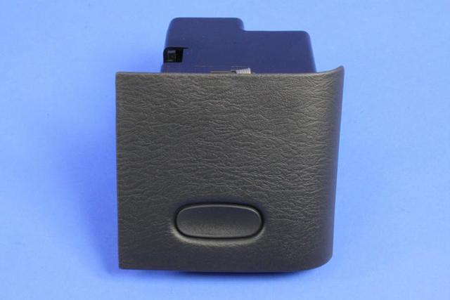YC45XDVAB - Instrument Panel and Radios and Consoles: Instrument Panel Ash Receiver for Mopar Image