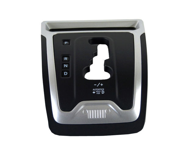 5LN401X9AC - Interior Trim: Gear Shift Indicator Bezel for Mopar Image