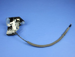 4589131AG - : Lift-Gate Latch for Dodge: Durango, Nitro | Jeep: Commander, Grand Cherokee, Liberty, Patriot Image