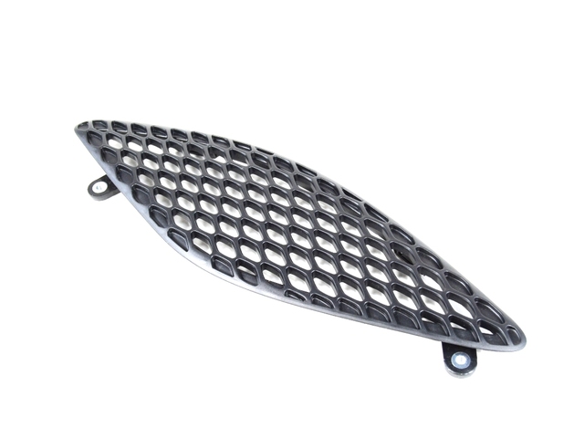 68202581AC - Body Sheet Metal Except Doors: Hood Bezel, Left for Mopar Image