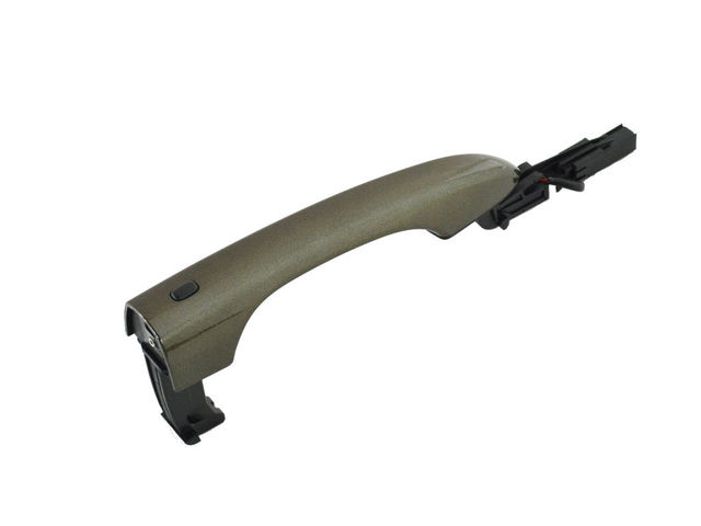 1SZ26JGXAG - Doors, Door Mirrors and Related Parts: Exterior Door Handle, Right Or Left for Jeep: Cherokee Image