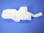 68104543AA - : Windshield Washer Reservoir for Mopar Image