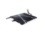 55057091AD - : Condenser And Trans Cooler Cooler for Ram: 2500, 3500 Image