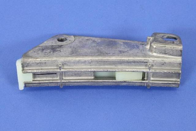 4892351AA - 2.7L Gas; Engine: Timing Chain Guide, Right for Mopar Image