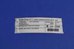 47480129AA - : Vehicle Emission Control Information Label for Mopar Image