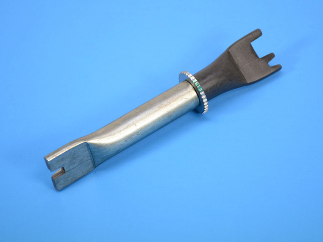 5191300AA - Brakes: Brake Shoe Adjuster, Right for Chrysler: Sebring | Dodge: Avenger, Caliber | Jeep: Compass, Patriot Image