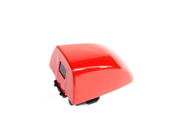 1RH66JRYAD - Doors, Door Mirrors and Related Parts: Door Handle Cap, Right for Mopar Image