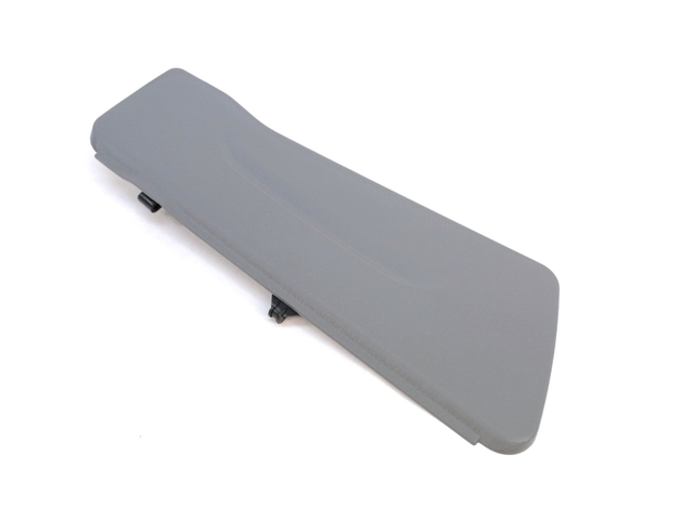 1AL931D5AC - Interior Trim: Fold Flat Shield, Left for Chrysler: Town &amp; Country | Dodge: Caravan, Grand Caravan Image