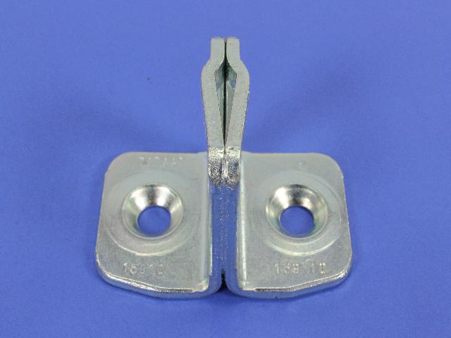 4717707AA - Doors, Door Mirrors and Related Parts: Liftgate Striker for Chrysler: Pacifica, Town &amp; Country, Voyager | Dodge: Caliber, Caravan, Durango, Grand Caravan | Jeep: Compass, Grand Cherokee, Patriot Image