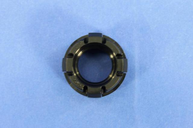 3467800 - Automatic Transmission 4 Speed: Gearshift Torque Shaft Bushing for Mopar Image