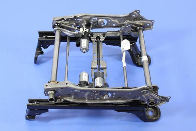 68157562AC - Interior Trim: Seat Adjuster for Dodge: Ram 1500, Ram 2500, Ram 3500 | Ram: 1500, 1500 Classic, 2500, 3500 Image