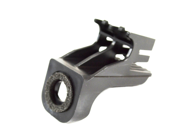 68219829AA - Electrical: Tail Lamp Bracket for Jeep: Grand Cherokee, Grand Cherokee WK Image