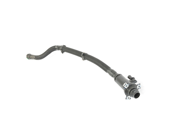 52029482AD - Emission Controls: Diesel Exhaust Fluid Tube for Ram: ProMaster 1500, ProMaster 2500, ProMaster 3500 Image