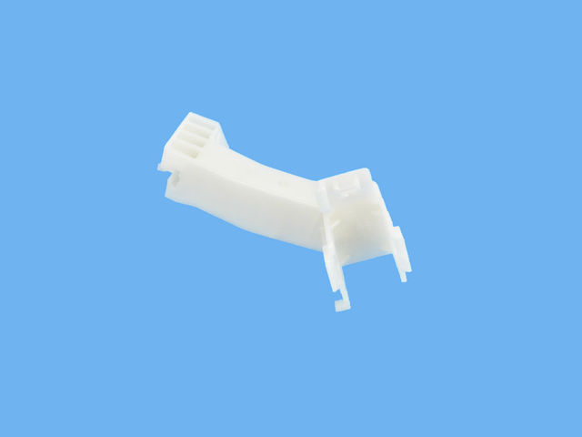 68286265AA - Doors, Door Mirrors and Related Parts: Latch Presenter, Left for Fiat: 500X Image