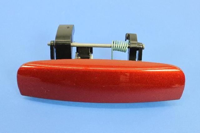 1MZ81KLBAG - Doors, Door Mirrors and Related Parts: Exterior Door Handle, Left for Mopar Image