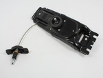 52125243AF - : Spare Tire Carrier Winch for Jeep: Liberty Image