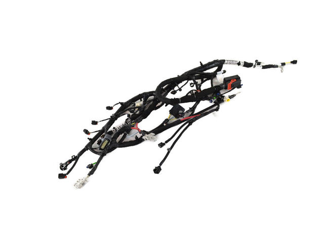 68274517AG - Electrical: Engine Wiring for Mopar Image