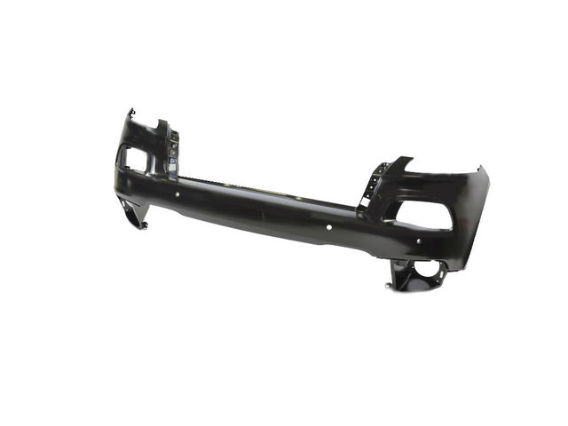 68232188AD - Frame, Bumper and Fascia: Front Upper Fascia for Jeep: Cherokee Image