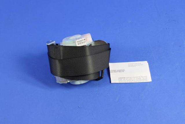 5JY321DVAD - Interior Trim: Front Outer Seat Belt, Right for Mopar Image