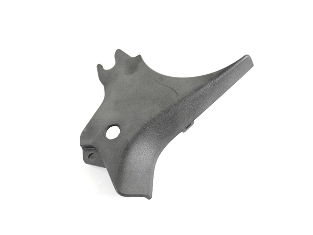 5NP29DX9AA - Interior Trim: Seat Recliner Shield, Outboard, Inner for Jeep: Cherokee Image