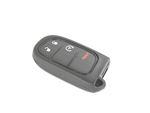 56046956AJ - : Integrated Key Fob Transmitter for Ram: 1500, 1500 Classic, 2500, 3500 Image