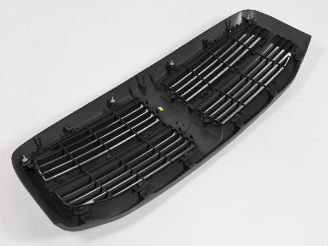 5JY121SPAF - Cooling: Radiator Grille, Painted for Dodge: Ram 1500, Ram 2500, Ram 3500 Image