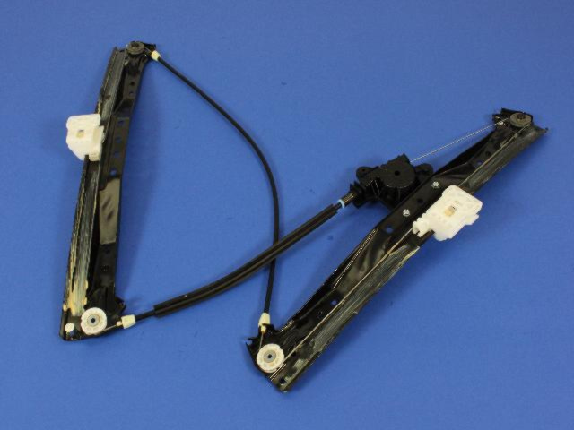 68030654AA - Glass: Front Door Window Regulator, Right for Chrysler: Town &amp; Country | Dodge: Grand Caravan | Ram: C/V Image