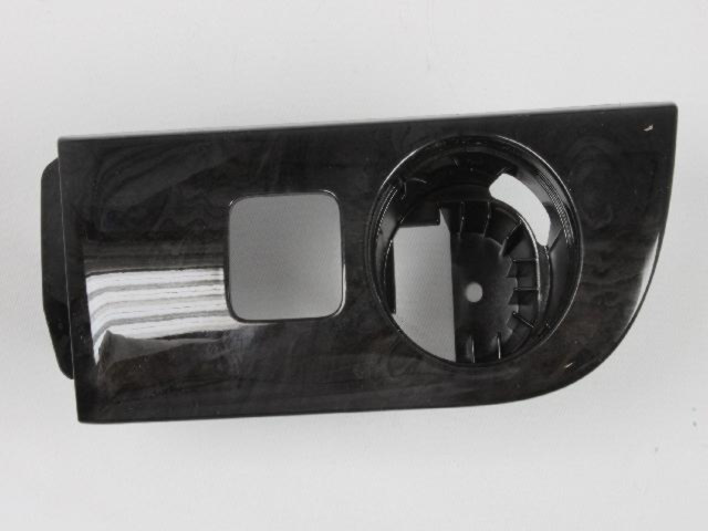 1VU56AAAAB - Interior Trim: Instrument Panel Applique, Driver, Outboard for Mopar Image