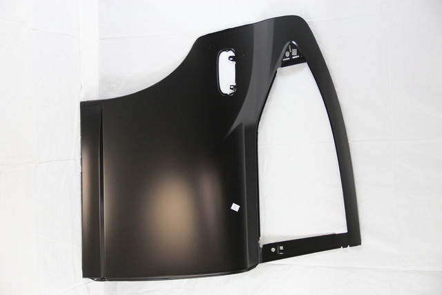 5112049AB - Doors, Door Mirrors and Related Parts: Rear Door, Left for Mopar Image