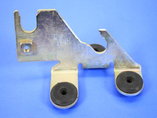 5189848AA - NVG Manual Transaxle 5 Speed: Transmission Control Cable Bracket for Mopar Image