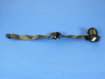YD73XDVAD - Interior Trim: Rear Outer Seat Belt, Left for Mopar Image